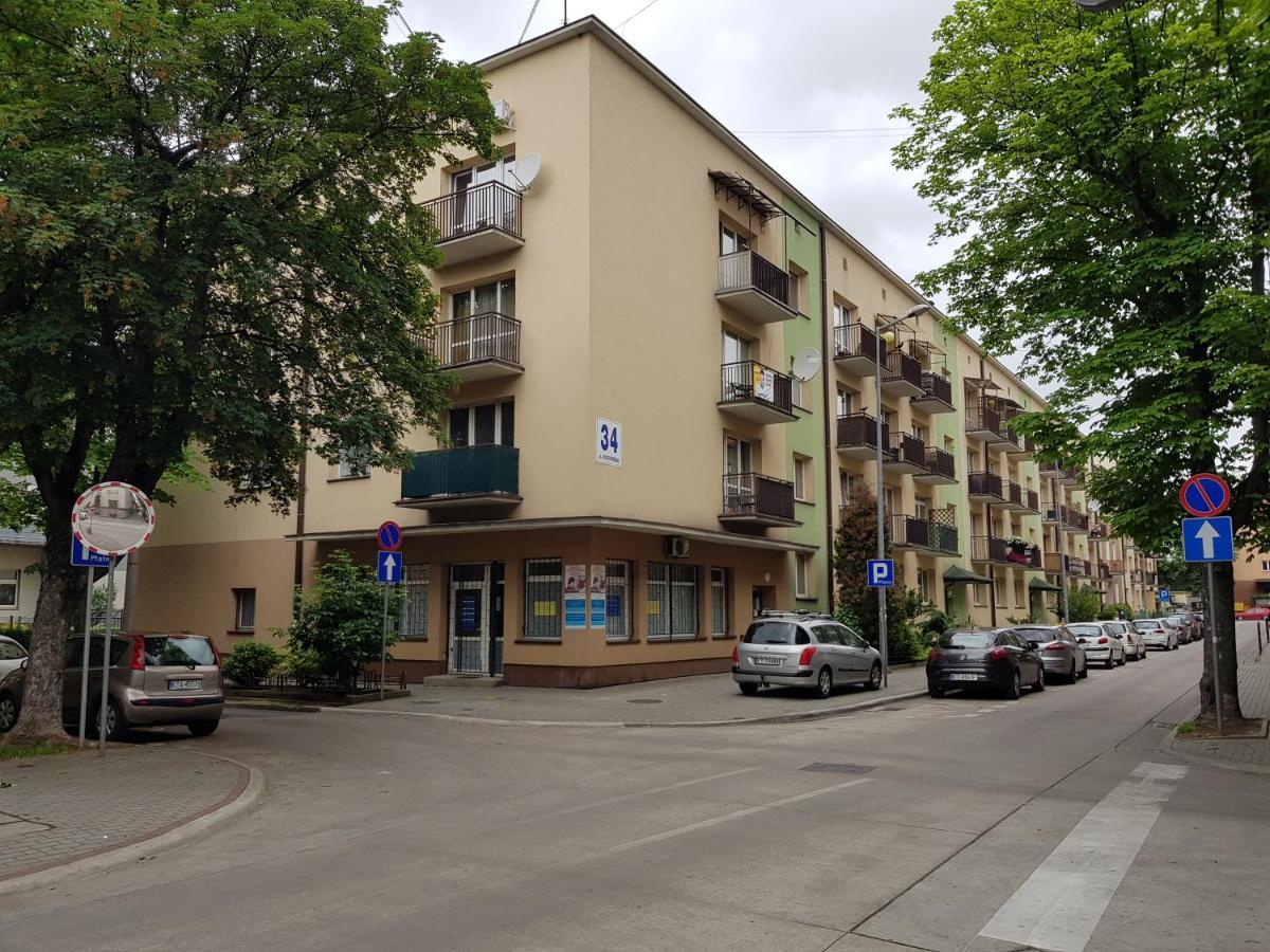 Apartament Tarnovianka - Centrum Tarnow Exterior photo