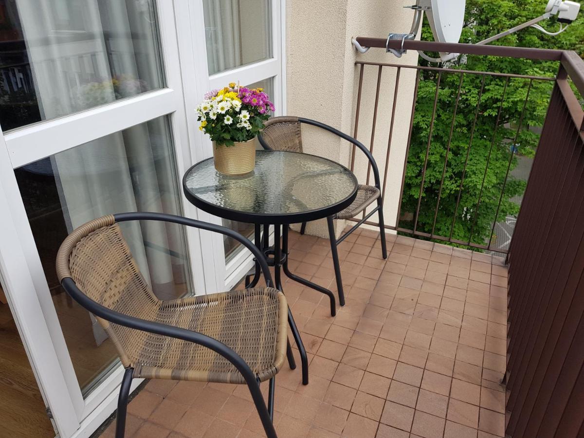Apartament Tarnovianka - Centrum Tarnow Exterior photo